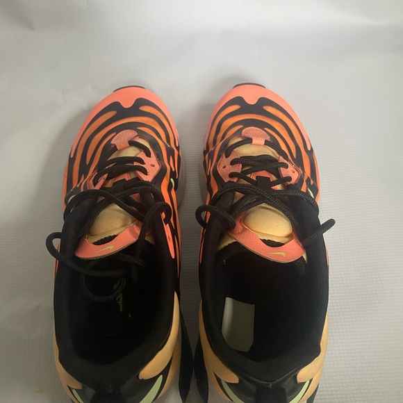 Nike Air Max 200 Exosense Sunrise Men’s Size 11 US - Picture 5 of 6